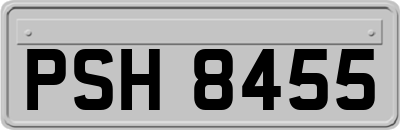 PSH8455