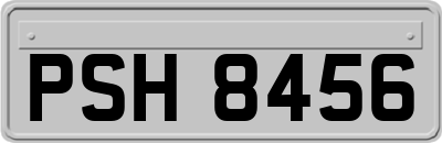 PSH8456