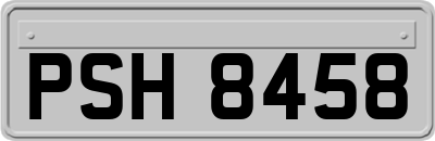 PSH8458