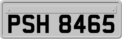 PSH8465