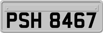 PSH8467