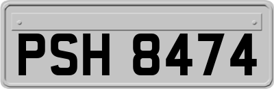 PSH8474