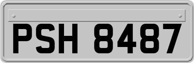 PSH8487