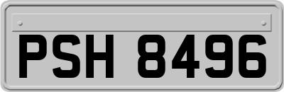 PSH8496