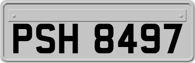 PSH8497