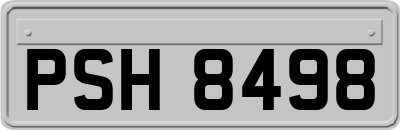 PSH8498