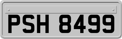 PSH8499