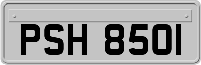 PSH8501