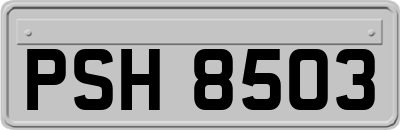 PSH8503