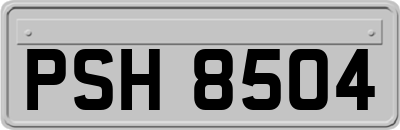 PSH8504