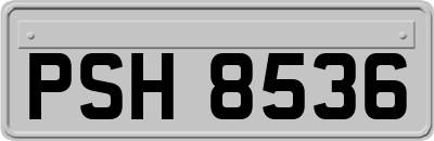 PSH8536