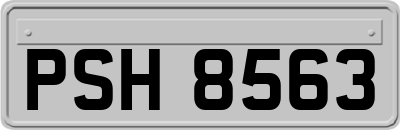 PSH8563