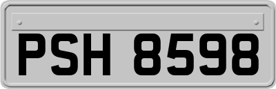 PSH8598