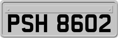 PSH8602