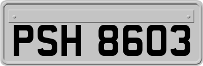 PSH8603