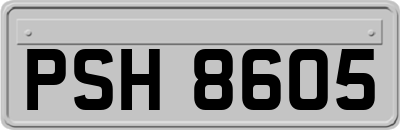 PSH8605