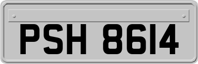 PSH8614