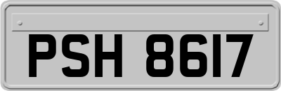 PSH8617