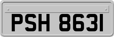 PSH8631