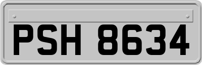 PSH8634