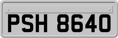 PSH8640