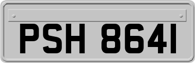 PSH8641