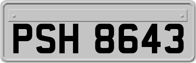 PSH8643