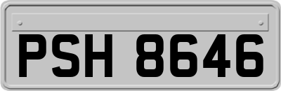 PSH8646
