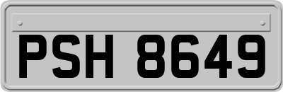 PSH8649