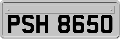 PSH8650