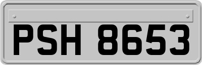 PSH8653