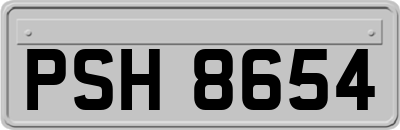 PSH8654