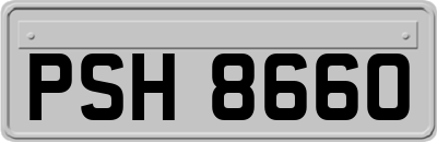PSH8660