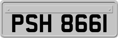 PSH8661