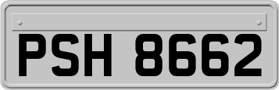 PSH8662