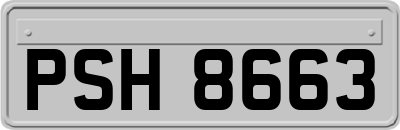 PSH8663