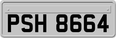 PSH8664