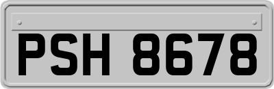 PSH8678