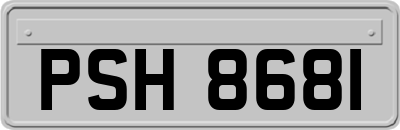 PSH8681