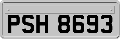 PSH8693