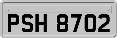 PSH8702