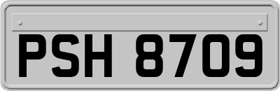 PSH8709