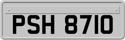 PSH8710