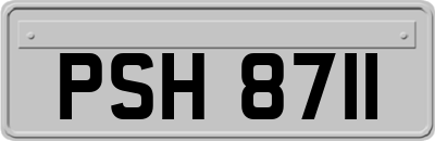 PSH8711