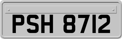 PSH8712