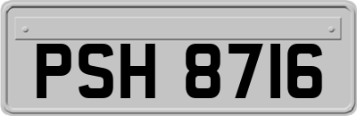 PSH8716