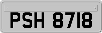 PSH8718