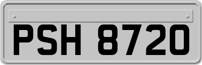 PSH8720