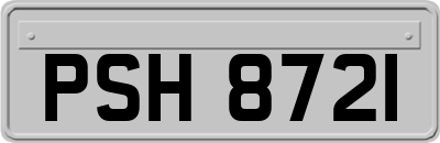 PSH8721