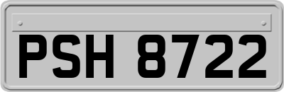 PSH8722